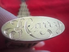 🔴 CATENA orologio tasca