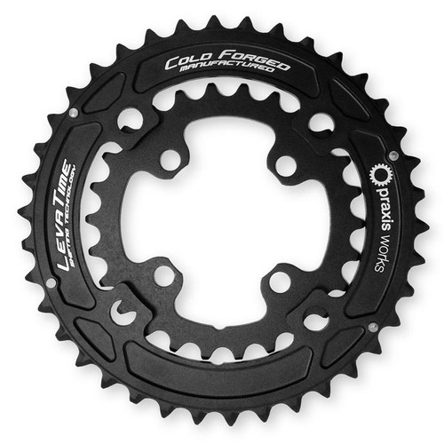 Praxis set corone mtb 22 - corone, 36/22