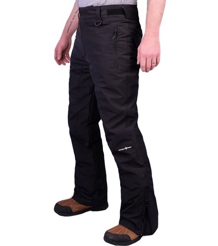 Outdoor gear pantalone polare - outdoor,