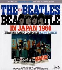 I Beatles / In Giappone 1966