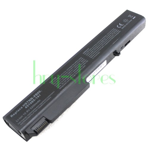 Batteria per elitebook - batteria,