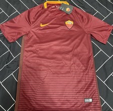 Maglia roma totti 10 - totti,