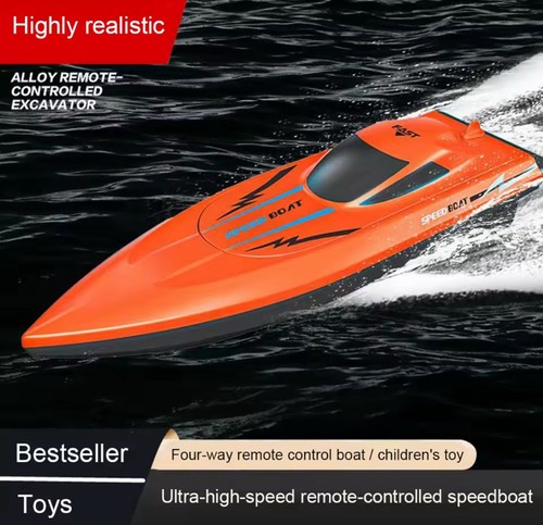 Mini high speed racing boat - mini,