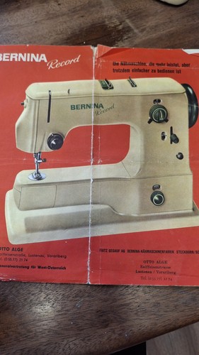 Macchina cucire vintage - macchina,