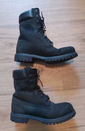 Timberland stivaletti - timberland, da