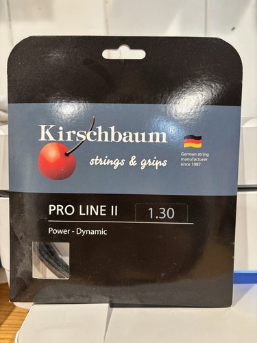Kirshbaum pro line - pro,