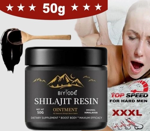 Resina himalaya shilajit - resina,