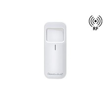 Sensore movimento pir slim - sensore,