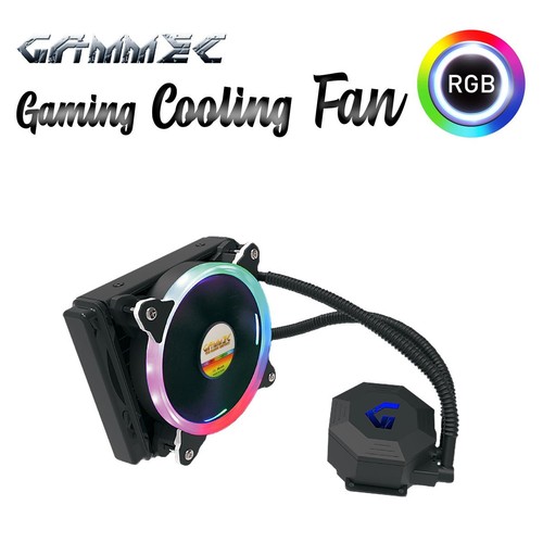 Dissipatore liquido gaming cpu - dissipatore,