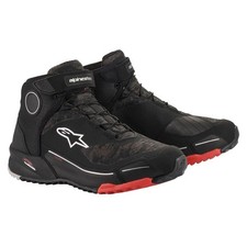Moto Alpinestars Cr-X Drystar