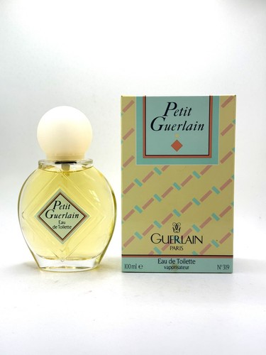 Profumo vintage femminile - femminile,