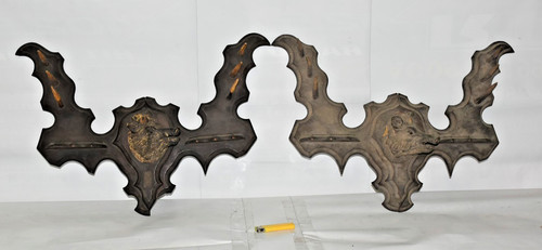 Particolari elementi arredo - particolari, di