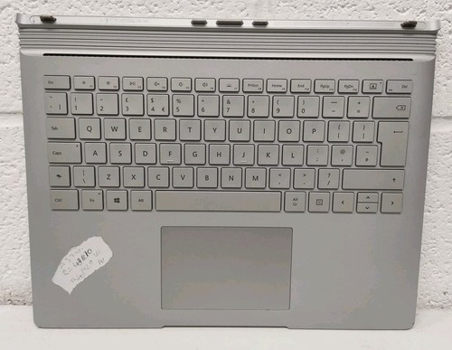 Microsoft surface book 5 - microsoft,