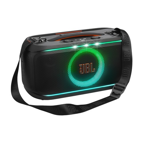 Jbl partybox the 2 - jbl, es