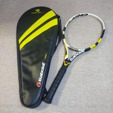 Babolat Aerostorm Tour G3 con