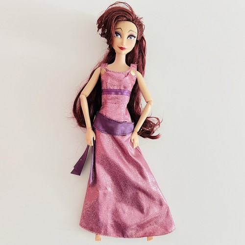Disney store classic barbie - disney,