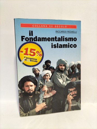 Fondamentalismo islamico - il,