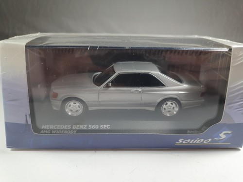 Mo157 solido mercedes benz - solido,