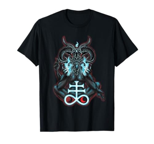 Sigillo baphomet - (tg.,