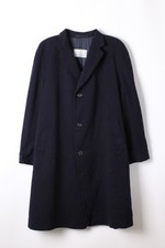 Aquascutum Vintage Wool Coat