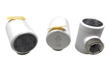 Termostato intelligente per