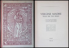 Vergine Madre Figlia del tuo