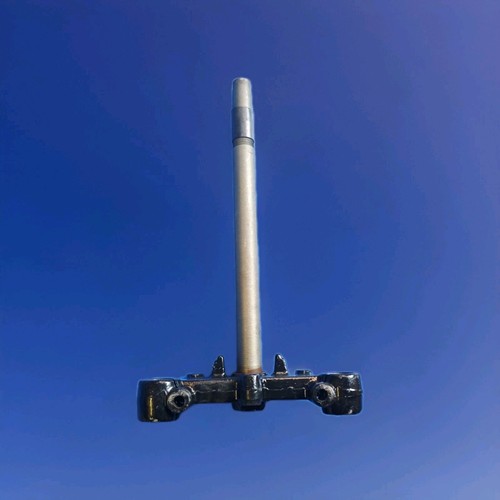 Tubo sterzo forcella - forcella,