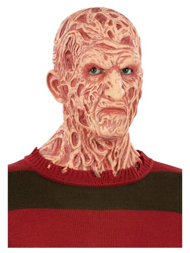 Nightmare elm street - nightmare,