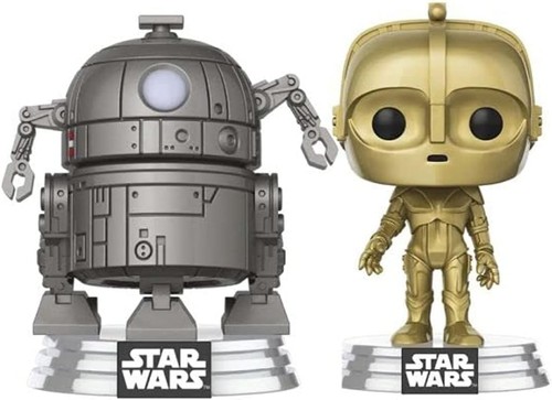 Funko pop star wars 3po - pop,