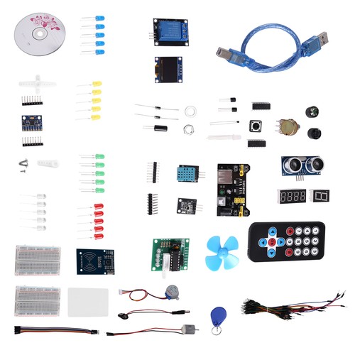 Per super kit - kit,