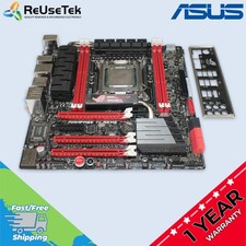 Asus ROG Rampage IV Gene M-ATX