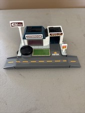 Micro Machines Street Corners