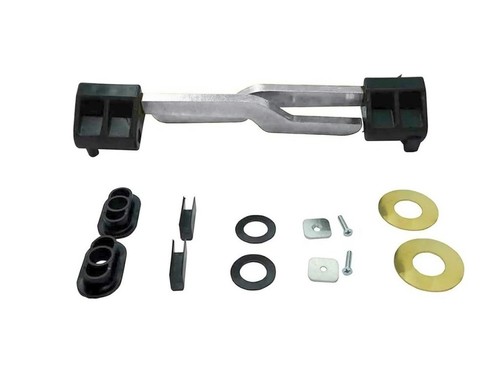 Kit serratura tetto