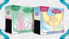 Pokemon Paradosso Temporale -