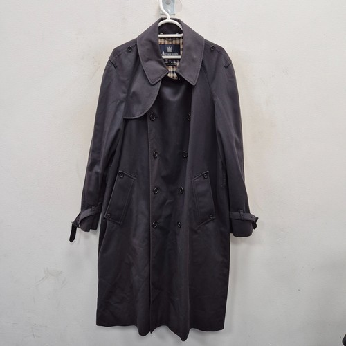 Aquascutum london the bogart - london,
