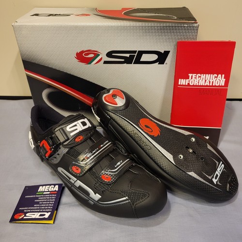 Sidi genius mega - mega, (wide)