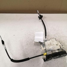 AUDI A4 8K2, B8 serratura