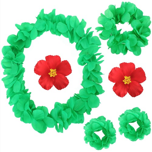 Pcs ghirlande hawaiane - 6,