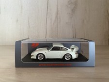 1:43 Porsche 911 993 Carrera