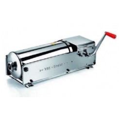 Insaccatrice mod verticale - mod., 10