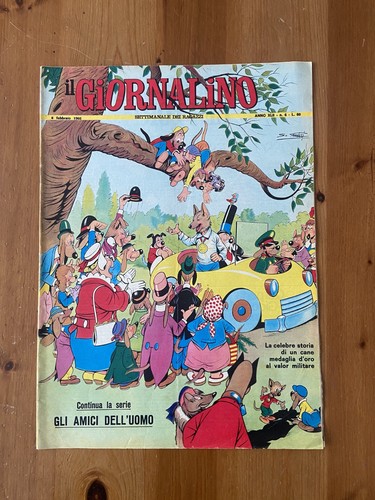 Giornalino settimanale dei - il,