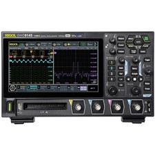 Rigol DHO914S DHO900 125MHz