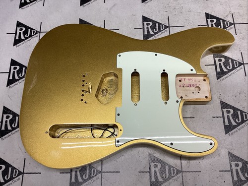 Corpo chitarra elettrica