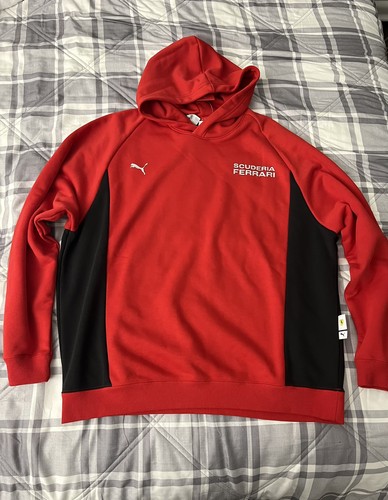 Puma scuderia ferrari - puma,