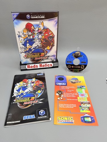 Sonic adventure battle - adventure,
