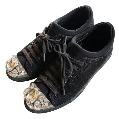 Miu sneakers bijou - miu,