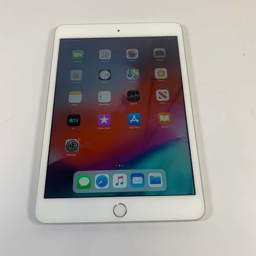 Apple ipad mini - apple,
