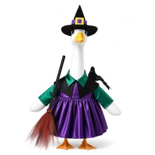 Completo oca halloween - completo,