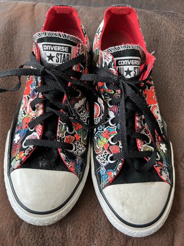 Converse all star black - converse,