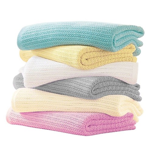 Coperta neonato 100 - %, cotone